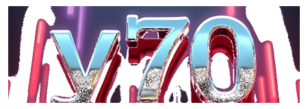 y 70 logo